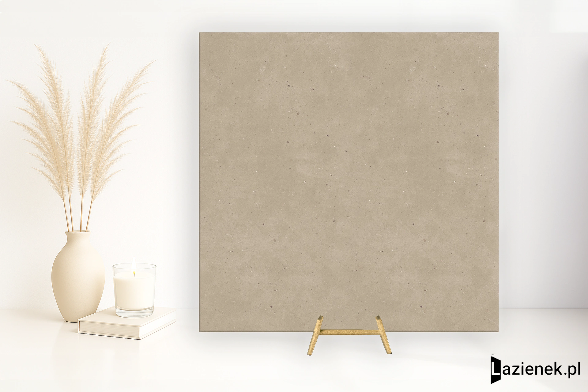 Graniti Fiandre Fjord Beige Fjord naturalna R10 120x120 cm gr. 8 mm - płytka rektyfikowana / AS212X8120R10